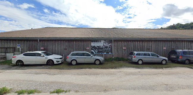 Comentarii opinii despre Geschlossen