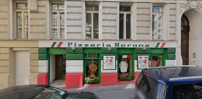 Opinii despre Pizzeria Nerone în Baden - Gastronomie und Hotellerie