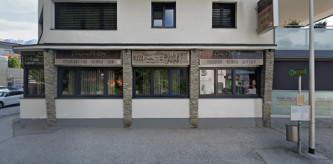 Comentarii opinii despre Papa Roy Pizzeria Restaurant Café