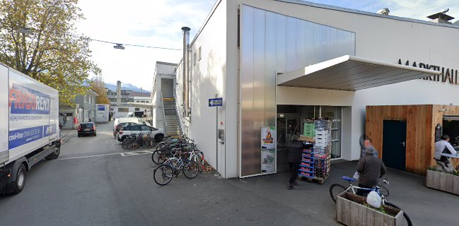 Bäckerei Pardeller