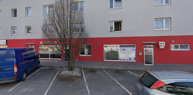 Sharo's Oriental Cuisine