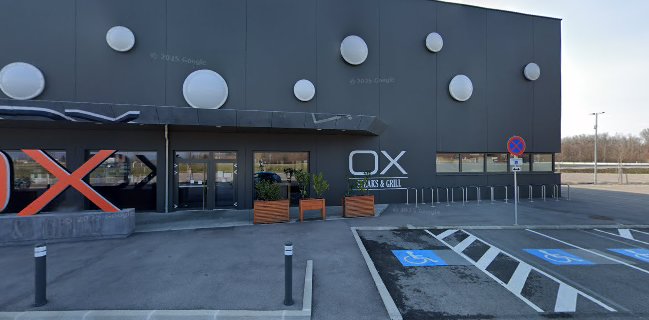 Ox Steaks & Grill Tulln - Tulln an der Donau