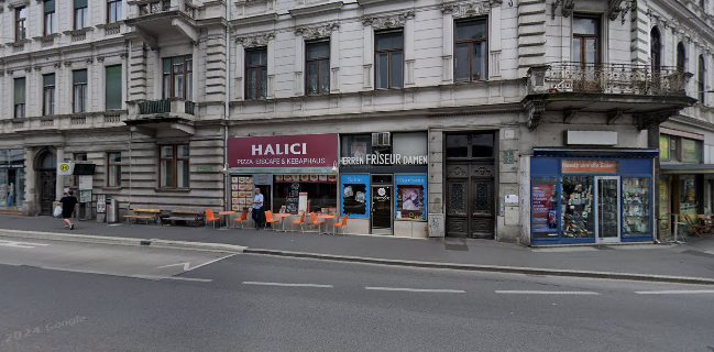 Opinii despre Haru Sushi Bar în Graz - Gastronomie und Hotellerie