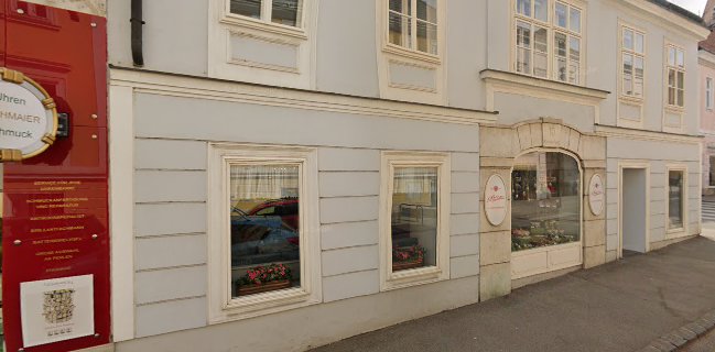 K.u.K. Hofzuckerbäcker L. Heiner Perchtoldsdorf, Café Konditorei