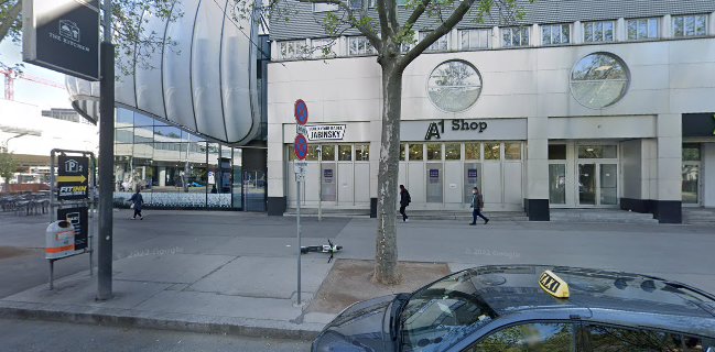 Opinii despre Türkis Restaurant Donau Zentrum în Wien - Gastronomie und Hotellerie