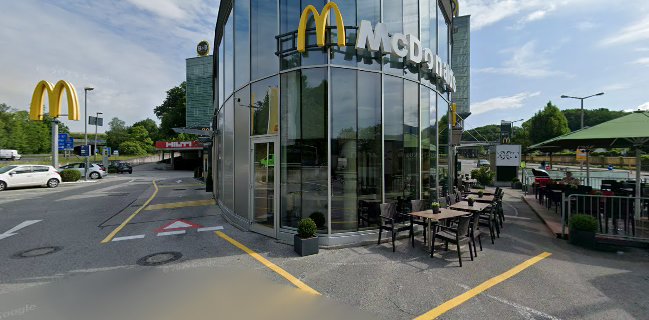 McDonald‘s Salzburg