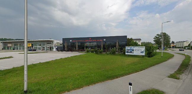 Asia-Restaurant WOK Kaiser