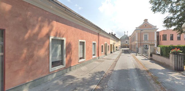 Theresas - Eine Art Gasthaus