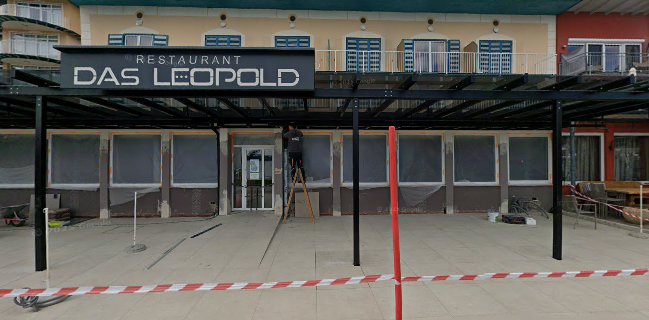"Das Leopold" Restaurant