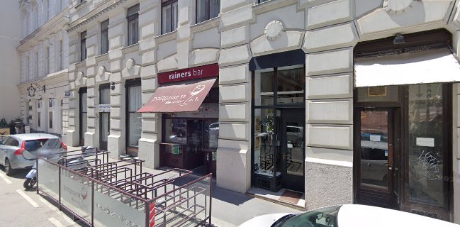 Cafe / Bar L'Excellence