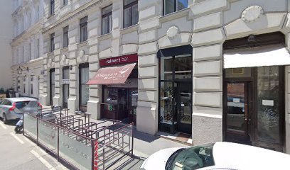 Cafe / Bar L'Excellence