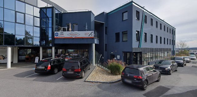 Cafe-Restaurant Panorama - Hartberg