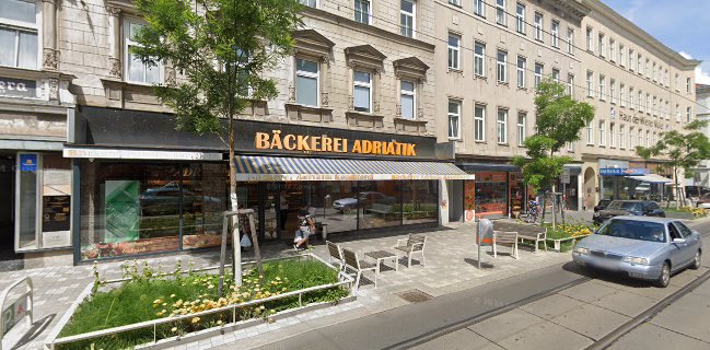 Thaliastraße 88, 1160 Wien