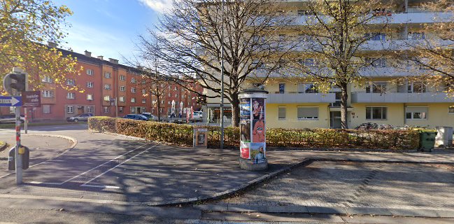 Bollywood Tandoori Indisches Spezialitäten Restaurant - Innsbruck - Innsbruck