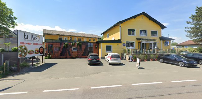 Bundesstraße 180, 8402 Werndorf