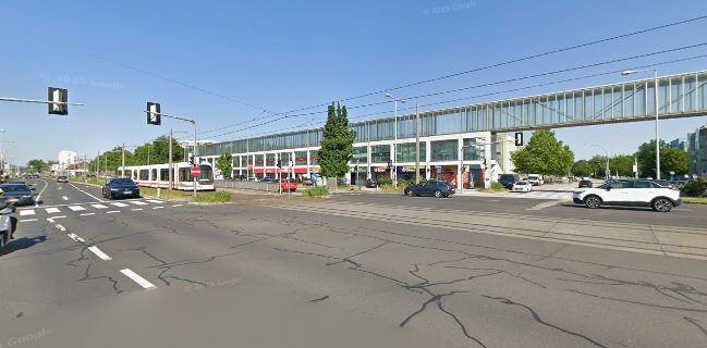 Haubis Backstube & Cafe Linz - Welserstraße