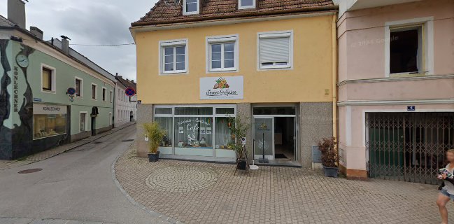 Sweet & Spice Patisserie Konfisserie