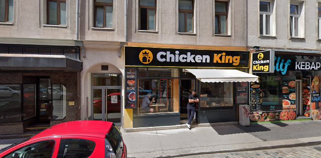 Chicken King 1050