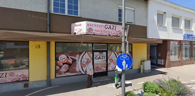 Bäckerei Gazi Pizza & Burek