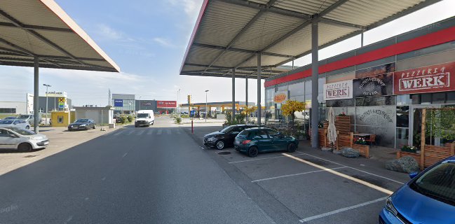 Kota Radja Jiang & Yu GesmbH - Wiener Neudorf