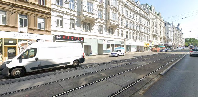 Holzofenbäckerei Gragger & Cie Nussdorfer Straße