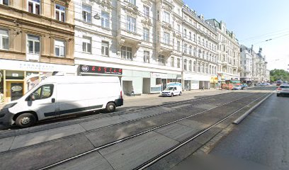 Holzofenbäckerei Gragger & Cie Nussdorfer Straße
