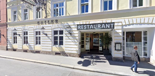 Restaurant Sailer