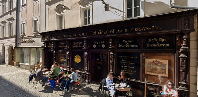 Pfarrgasse 17, 4020 Linz