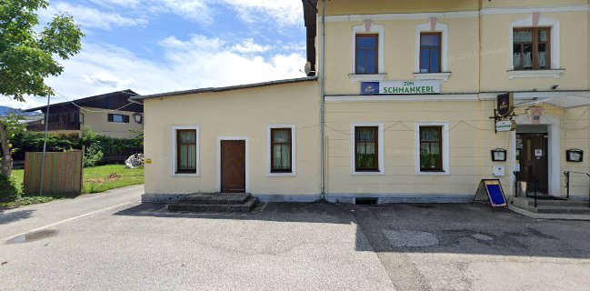 Zum Schmankerl Restaurant - Pizzeria - Maria Rain