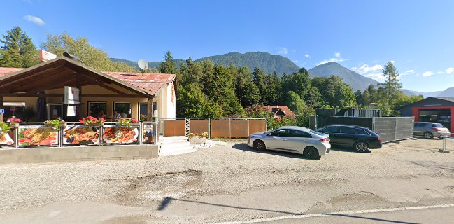 Opinii despre La Sosta în Stadelbach - Gastronomie und Hotellerie