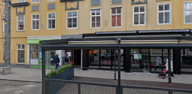 Mart11 Lounge&Bar - Wien