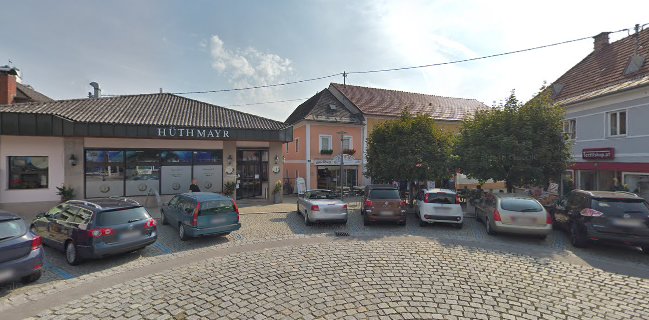 Bäckerei Zöhrmühle