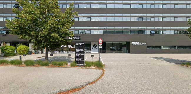 Ale-Hops Craft-Bier Shop