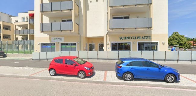 Leobersdorfer Schnitzlplatzl