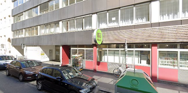 Bio- und Spezialitätenmarkt