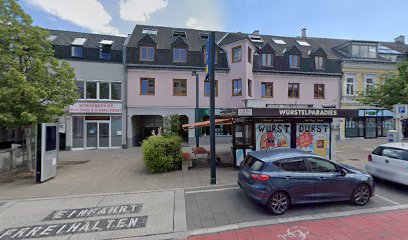 Vonkilch Regina - Würstelstand