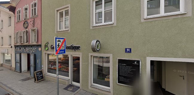 Opinii despre Gourmet Boutique în Kufstein - Gastronomie und Hotellerie