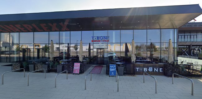 T-Bone Bar Burger Steakhouse Parndorf