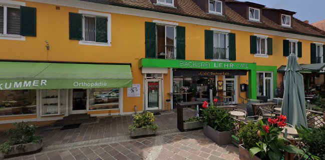 Bäckerei und Snackbar Lehr GmbH