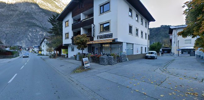 Restaurant Pizzeria Cafe Kohler