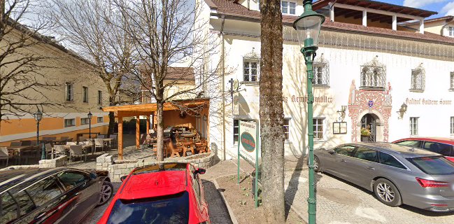 Gasthof Kemmetmüller