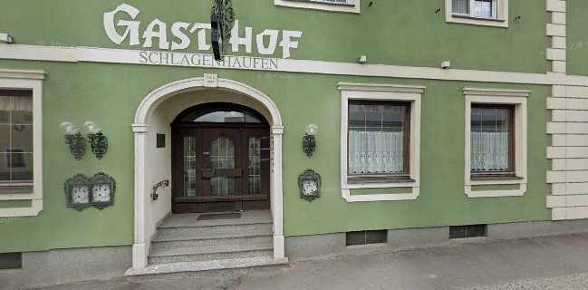 Die Bar | Schlagenhaufen