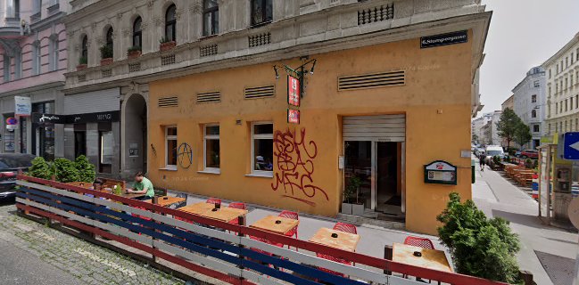 Aroi Thai Restaurant