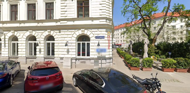 Pizzeria RIVA Billroth