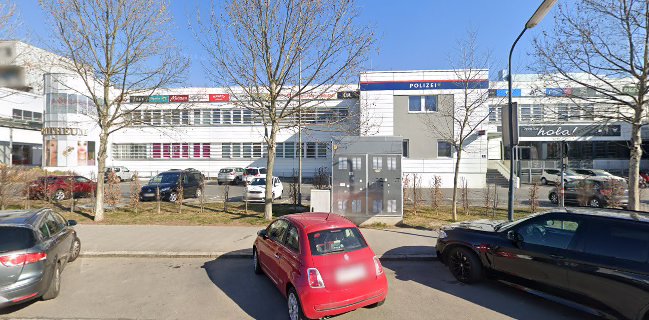 Radatz Fleischerei Auhof Center