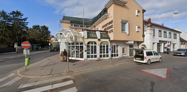 Konditorei Bäckerei Cafe