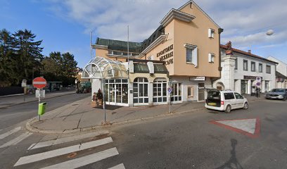 Konditorei Bäckerei Cafe
