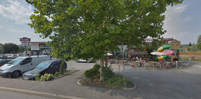 Neugasse 121, 8200 Gleisdorf