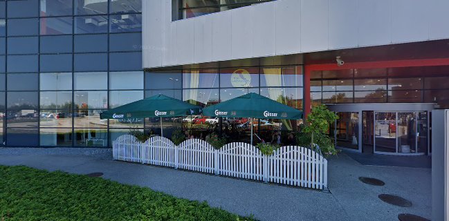 Pizza Leonardo - Gastronomie und Hotellerie