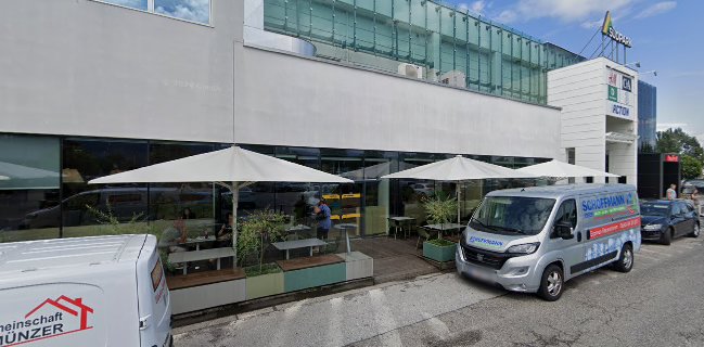 Billa Marktküche Südpark